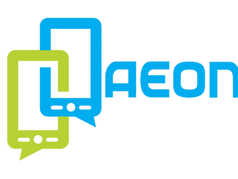 AEON LOGO