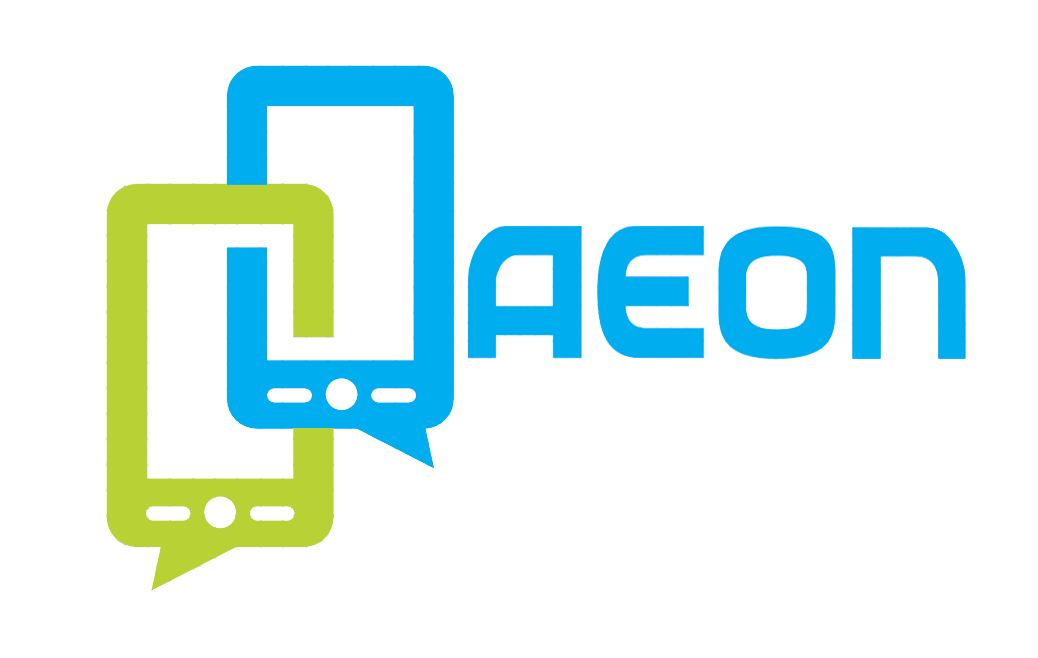 AEON DIGITAL HUB
